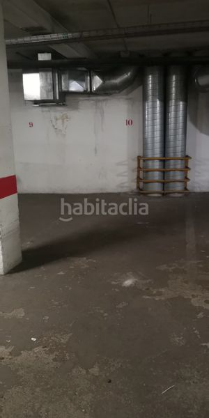 Foto b192818e-3dc4-45be-a36f-f50815e8e349. Aparcament cotxe a Plaza de Toros Valladolid
