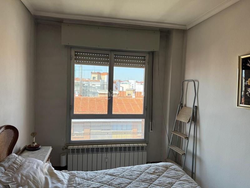 Foto 46142b95-2703-4813-bbbb-5d075000b748. Appartement avec chauffage dans Circular Valladolid
