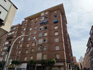 Pis  San luis. San luis  plaza circular