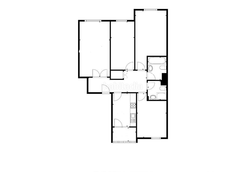 Foto 51734230-1f13-4309-9110-9f76859425bf. Appartement avec chauffage dans Circular Valladolid