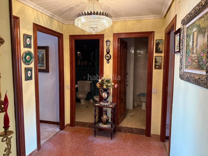 Foto 7ffe9a01-48d8-4836-9c3c-ddaf4f68a2db. Appartement avec chauffage dans Circular Valladolid