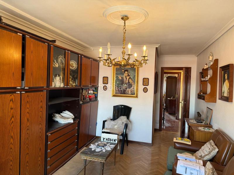 Foto 824db785-a82d-4057-a7cc-a8fe44e50068. Appartement avec chauffage dans Circular Valladolid