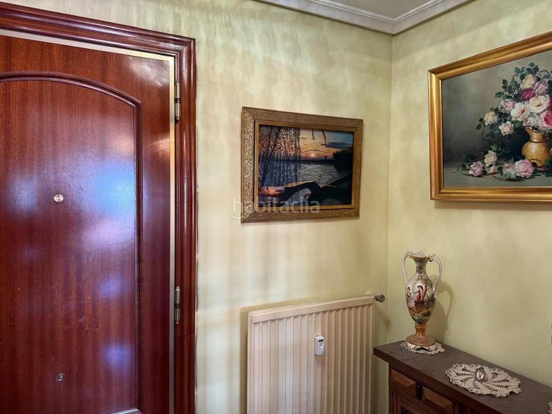 Foto ba779861-b78a-4c58-b29e-66752f7de180. Appartement avec chauffage dans Circular Valladolid
