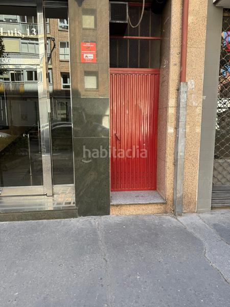 Foto ea73d42a-5f90-4902-b235-07d7afc226d3. Appartement avec chauffage dans Circular Valladolid