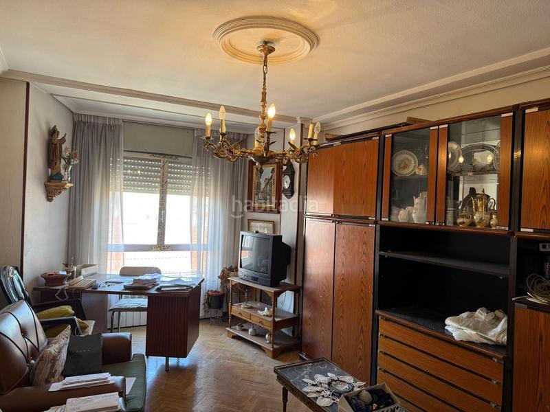 Foto ee05d09f-1905-4e91-ab65-9f8b6763d1c5. Appartement avec chauffage dans Circular Valladolid