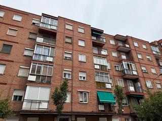 Piso  Tirso de molina. Tirso de molina