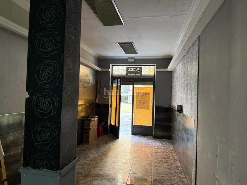 Foto 22b4015c-0481-4c3d-87bc-f983b8122ded. Rent business premise in Centro Valladolid