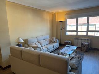 Pis  Libertad. Laguna de duero  torrelago