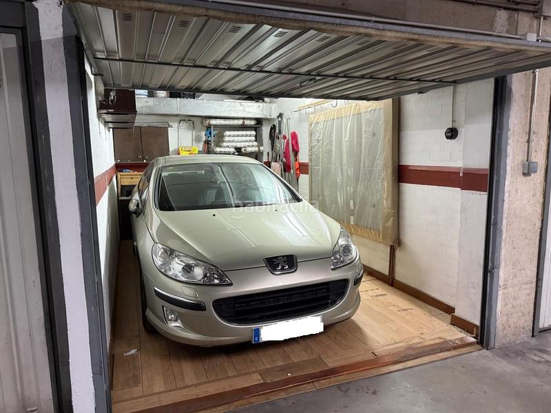 Foto 14075cbe-0f65-43f4-8e57-c37d841f1a19. Parking voiture dans Laguna de Duero