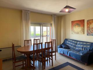 Appartement  Don polo. Pozaldez valladolid