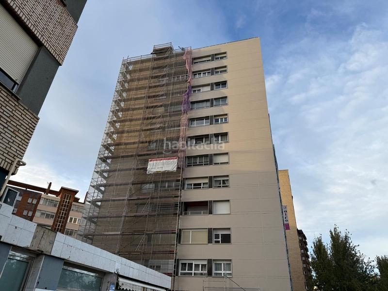 Foto 14037bfb-f424-4106-bd36-fcc6ec542151. Piso Huerta del Rey en Huerta del Rey Valladolid