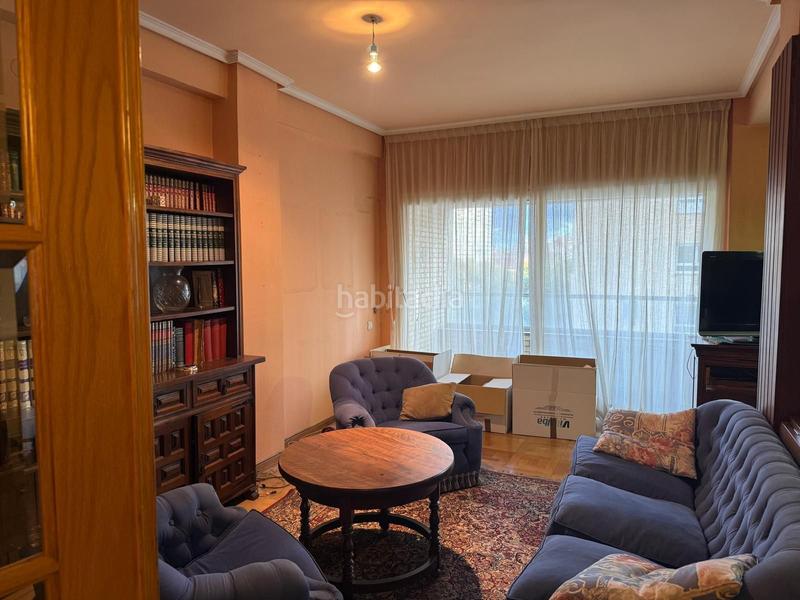 Foto 461c6ba4-26dd-43e9-8866-eb94721bfc2f. Piso Huerta del Rey en Huerta del Rey Valladolid