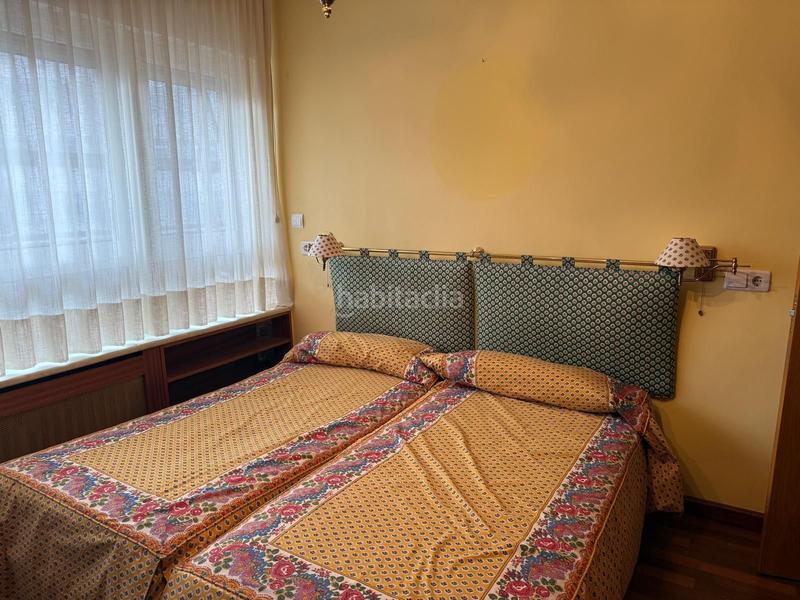 Foto 4c665ad3-601e-43d3-977b-8dc393b8a329. Piso Huerta del Rey en Huerta del Rey Valladolid