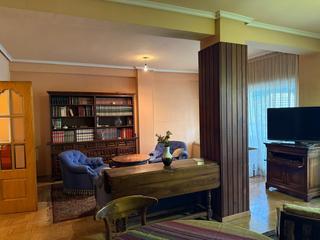 Appartement  Arzobispo josé delicado. Huerta del rey