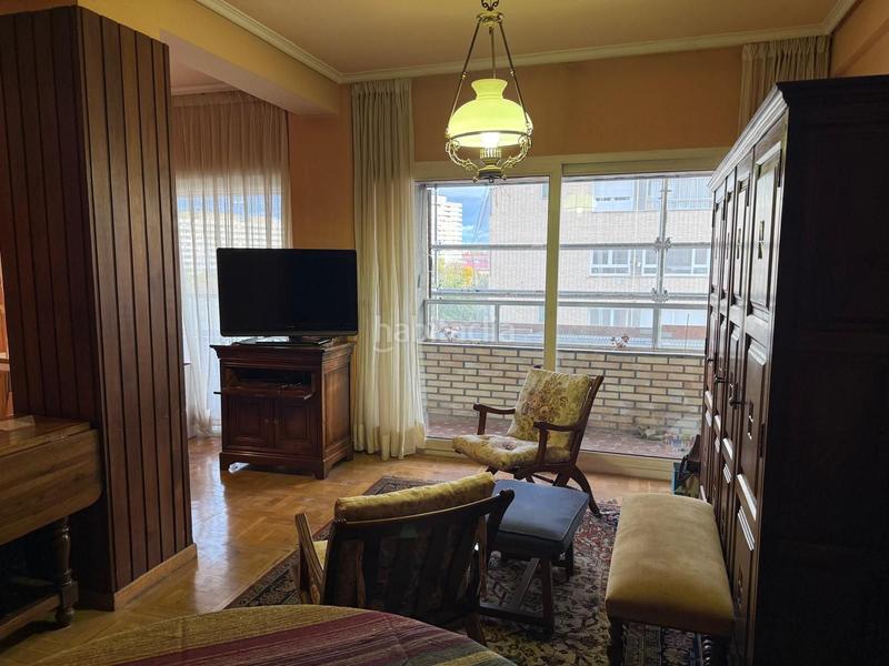 Foto 987a0624-cfcd-4e0c-ac0f-296fff9e774a. Piso Huerta del Rey en Huerta del Rey Valladolid