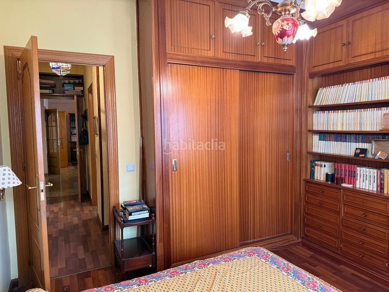 Foto bd5b4f27-ed63-49ae-8981-8dff0f04ac75. Piso Huerta del Rey en Huerta del Rey Valladolid