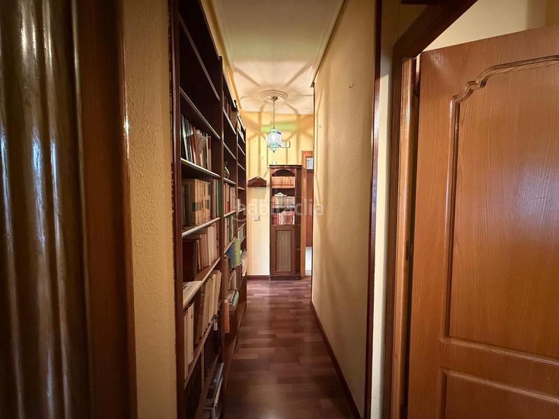 Foto c19f119e-d687-4493-b0bc-407de70e841e. Piso Huerta del Rey en Huerta del Rey Valladolid