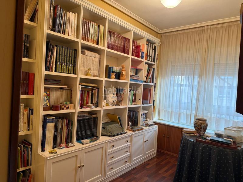 Foto f7a3c992-1af9-4ba7-8e63-261653a8c3ec. Piso Huerta del Rey en Huerta del Rey Valladolid