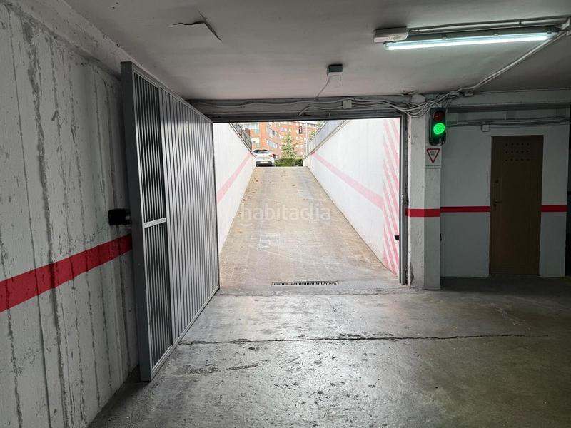 Foto f826ecd5-7b44-40ed-991d-fc39c95d55f5. Piso Huerta del Rey en Huerta del Rey Valladolid