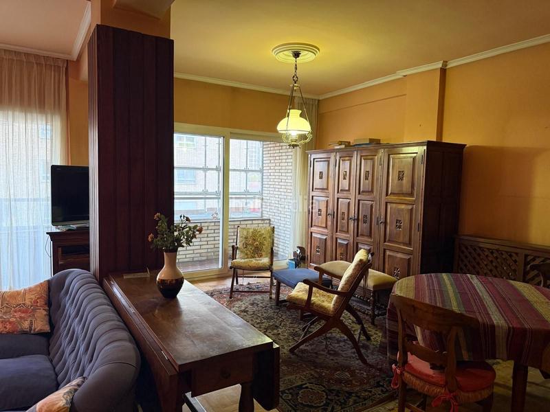 Foto fda07f4c-efd6-4c61-9b78-d907ccb01c58. Piso Huerta del Rey en Huerta del Rey Valladolid