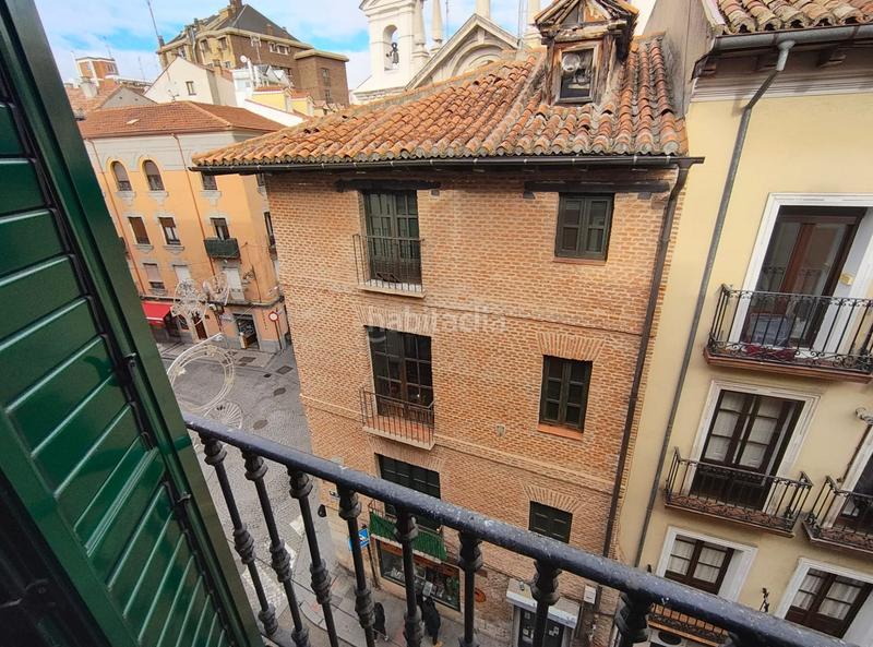 Foto 02abf724-0459-47ef-b6e6-2b05dad2f5d7. Affitto appartamento con riscaldamento in Centro Valladolid