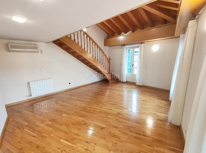 Foto 5eb67465-c763-42a0-a270-edfa4ae75c9c. Alquiler piso zona plateria en Centro Valladolid