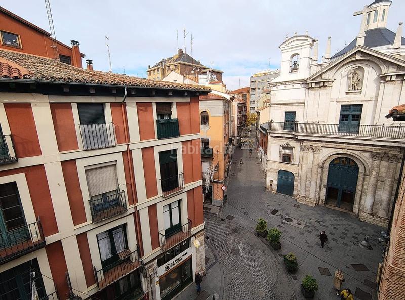 Foto 37229d19-8ae7-4af4-b267-a99089af1450. Location appartement avec chauffage dans Centro Valladolid