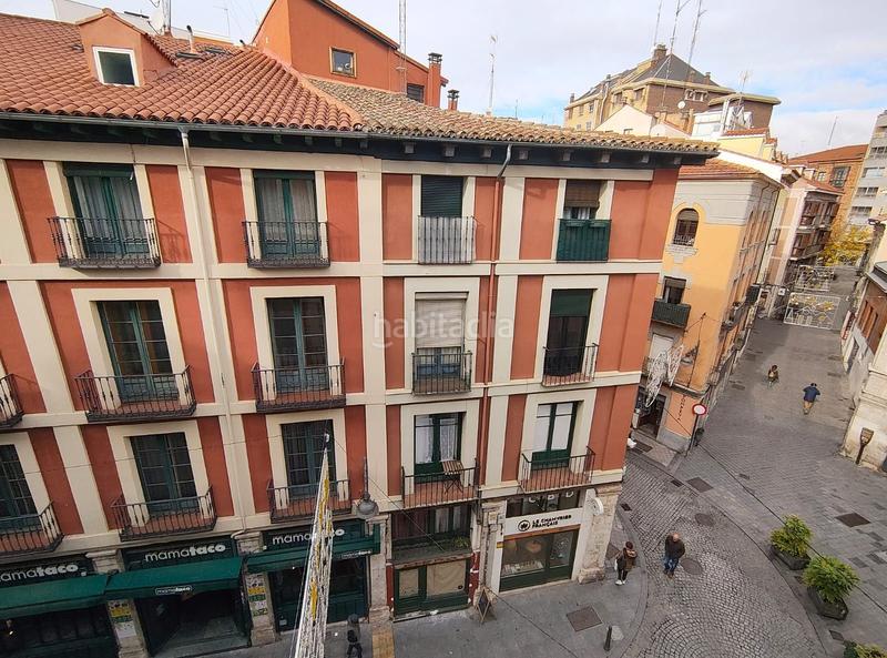 Foto 93d45798-85d1-44ca-aae3-48b7310aca4d. Location appartement avec chauffage dans Centro Valladolid