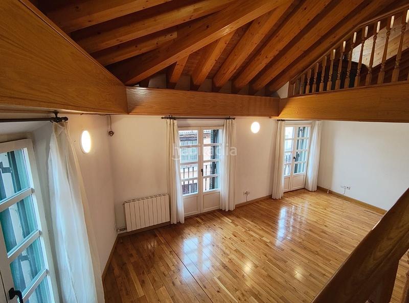 Foto 999c2bf3-bb60-4c35-9693-3e407bbf3fdb. Location appartement avec chauffage dans Centro Valladolid
