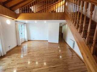 Location Appartement  Macias picavea. Zona plateria