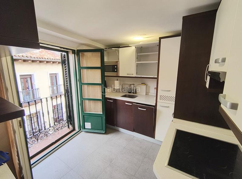 Foto 3b8f0d69-4ea4-444e-b90d-884337776d53. Miete zweistöckige wohnung mit heizung in Centro Valladolid