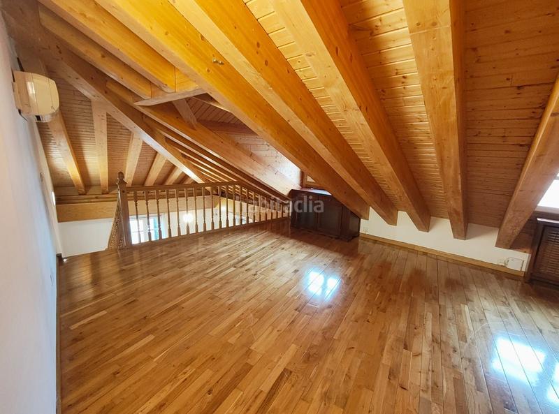 Foto 493fbf04-102f-4a09-9b44-dfea3086447e. Miete zweistöckige wohnung mit heizung in Centro Valladolid