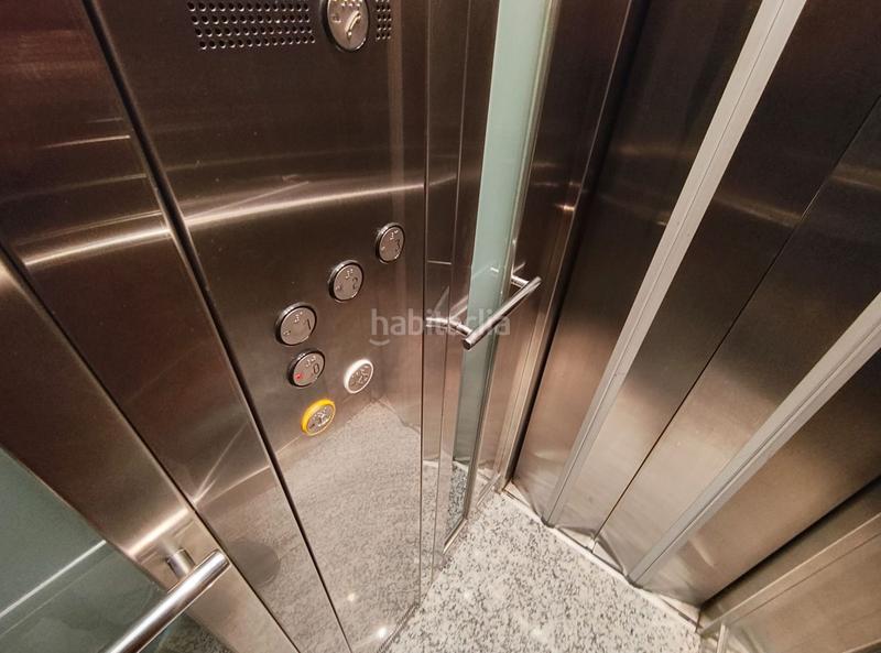 Foto 0b3b313d-e9a6-4b5d-b1bd-d2facce5cd93. Rent duplex with heating in Centro Valladolid