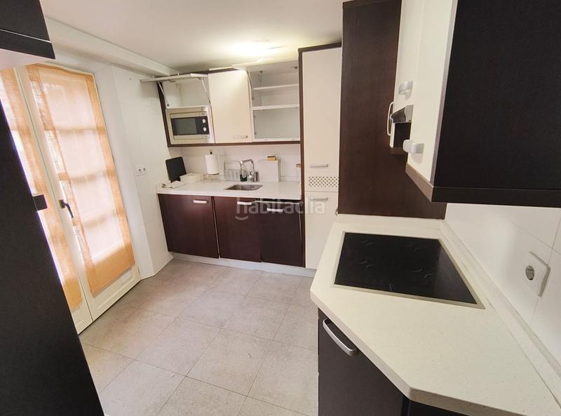 Foto 8002fba6-b03d-4399-8a07-15ac77470b1f. Rent duplex with heating in Centro Valladolid