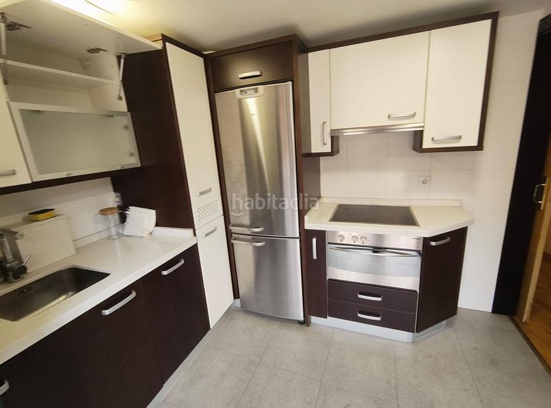 Foto c7ab1ec0-30a7-4828-9b45-b9cbe3e1d69f. Rent duplex with heating in Centro Valladolid