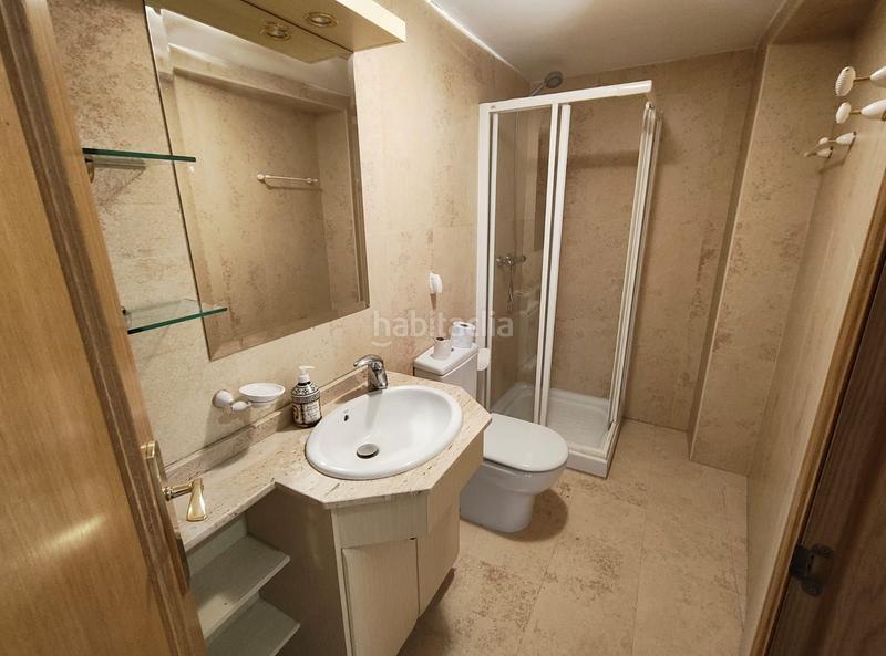 Foto d6a2422c-b629-4d94-9923-c5b96893deb4. Rent duplex with heating in Centro Valladolid