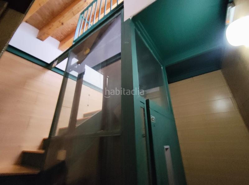 Foto edab99c8-fb4b-4d62-8172-0f5d444e768a. Rent duplex with heating in Centro Valladolid