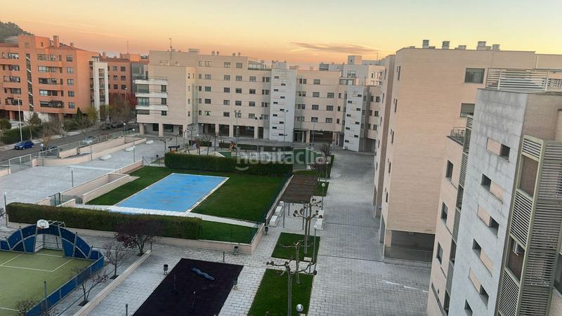 Foto 66890cbe-753c-44b9-b9b2-a404ccc1fd6d. Àtic amb calefacció a Pinar del Jalón Valladolid