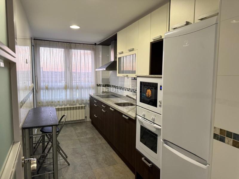 Foto 72d1044d-b63f-458c-8ac6-20c96f5a9dff. Àtic amb calefacció a Pinar del Jalón Valladolid