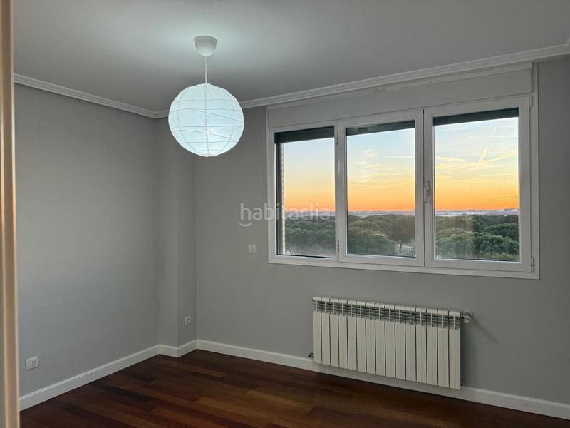 Foto 7bcc658b-b696-4186-a64c-a9152e81a707. Àtic amb calefacció a Pinar del Jalón Valladolid