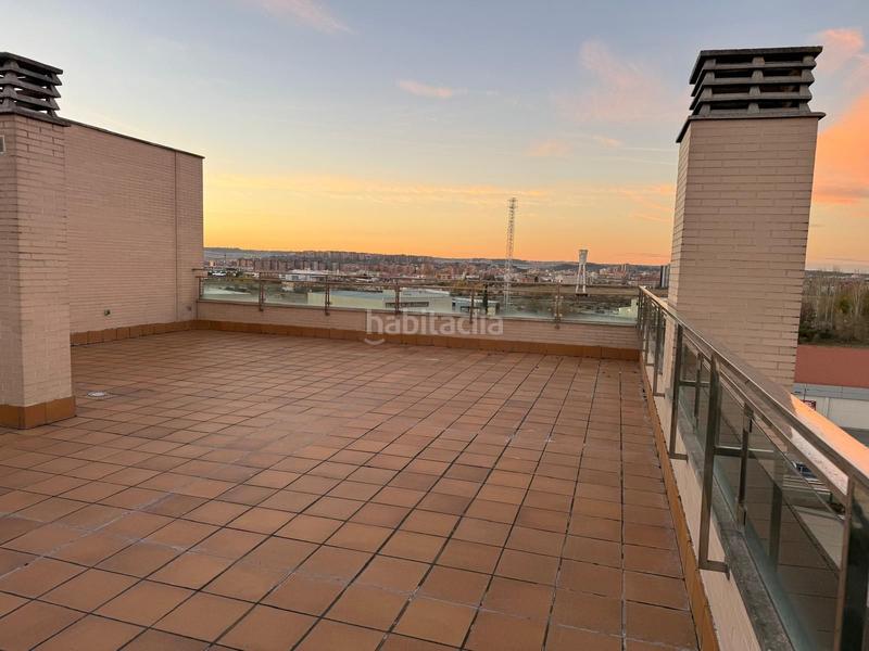 Foto ee77826d-5e55-4962-be5c-235d773be265. Àtic amb calefacció a Pinar del Jalón Valladolid