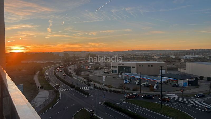 Foto f67af54b-e3d2-4191-b7c3-8d82f228e4ca. Àtic amb calefacció a Pinar del Jalón Valladolid