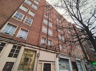 Piso  Magallanes. Magallanes  puente colgante