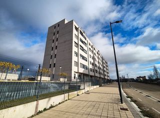 �tic  Arca 1. �tico con n gran terraza