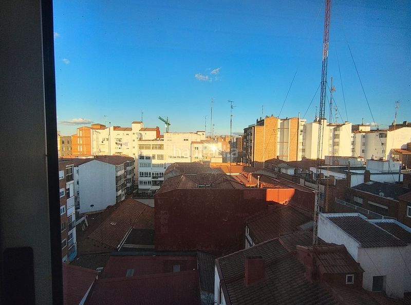 Foto 66ea4108-66a7-4fb4-bffd-85648b9c9874. Pis amb calefacció a Caño Argales Valladolid