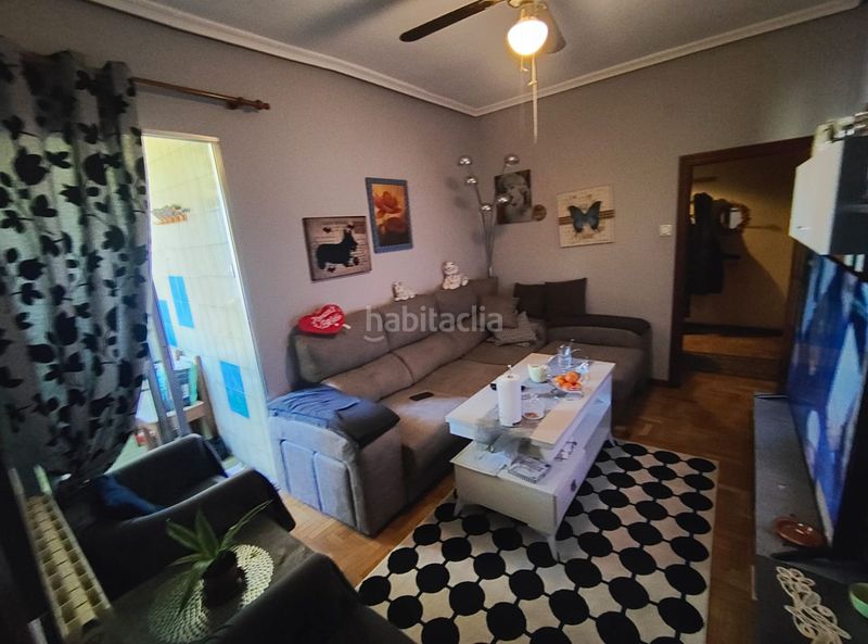 Foto a6e25183-0fa0-41d3-bf89-84d6a46241bb. Pis amb calefacció a Caño Argales Valladolid