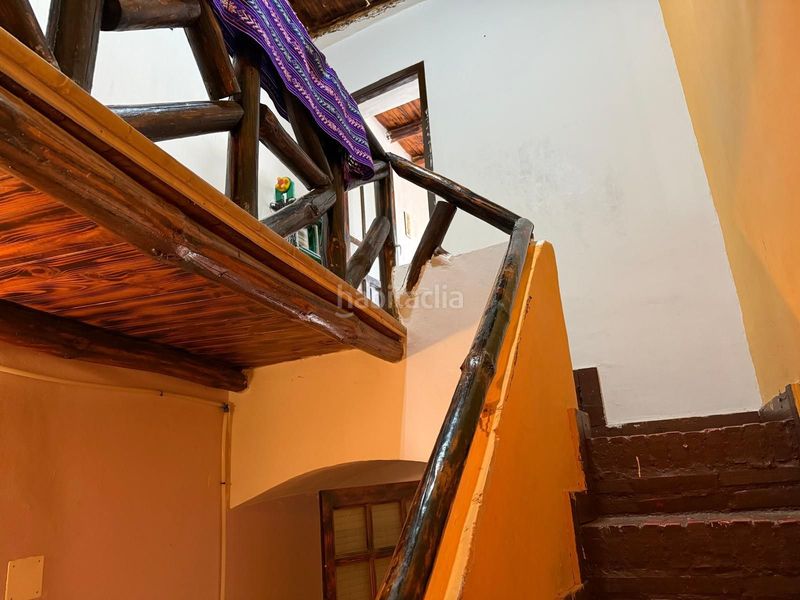 Foto 09b315b9-55a6-42ff-8d02-6486fc145a0f. Masia amb calefacció a Cubillas de Santa Marta