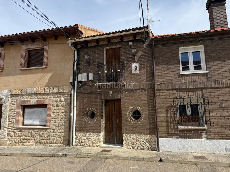Foto a7a5a90a-531f-4430-8179-d532341465c4. Masia amb calefacció a Cubillas de Santa Marta