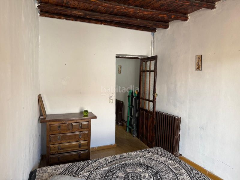 Foto a8ee6241-a239-467e-906a-7bb3637ef7ca. Masia amb calefacció a Cubillas de Santa Marta