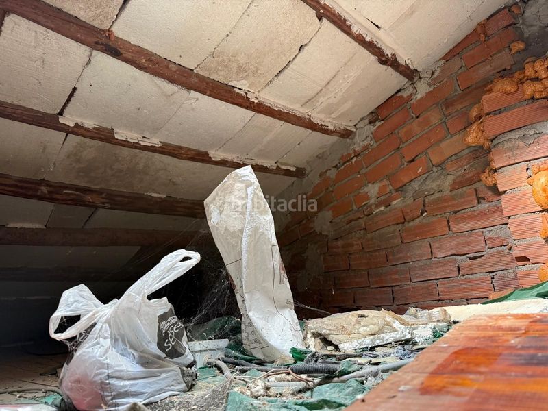 Foto b1b99f2f-8e68-4321-8321-7d85b9deac6e. Masia amb calefacció a Cubillas de Santa Marta